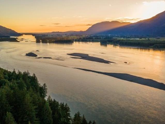 Land for sale in Chilliwack, British Columbia