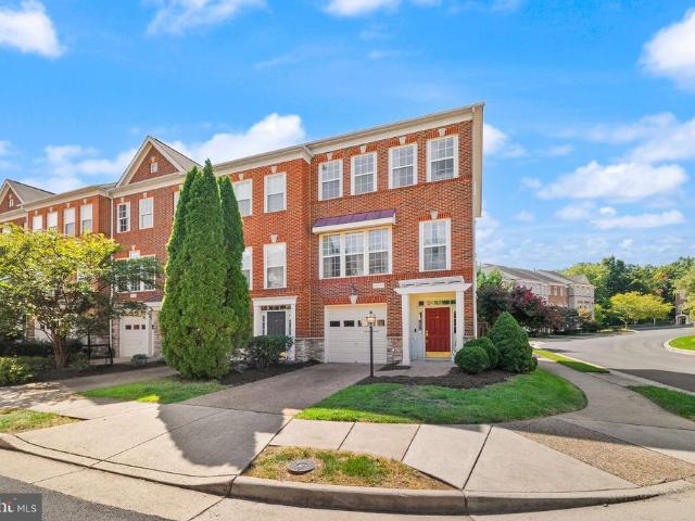 Townhouse for sale in Moorefield, Loudoun County