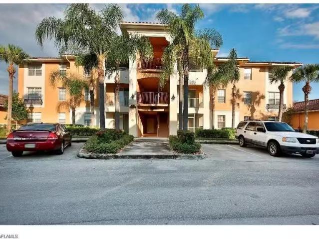 Condo for rent in Cape Coral