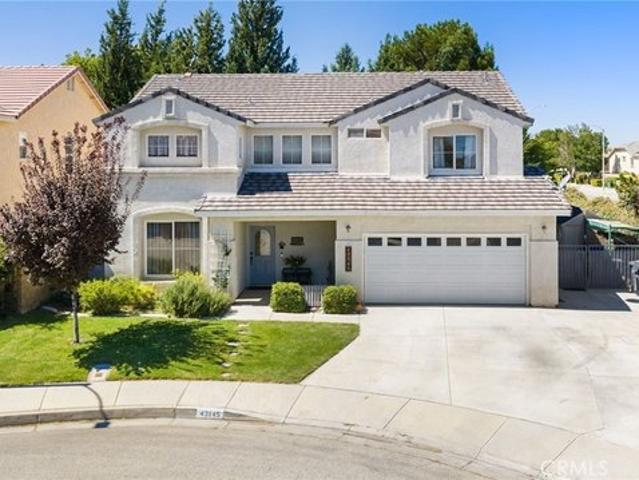 House for sale in Lancaster, Los Angeles County