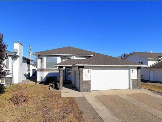 House for sale in Wedgewood, Alberta