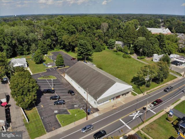 Land for sale in Crosswicks, New Jersey