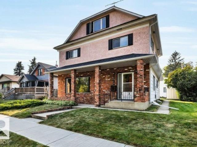 House for sale in Wetaskiwin, Alberta