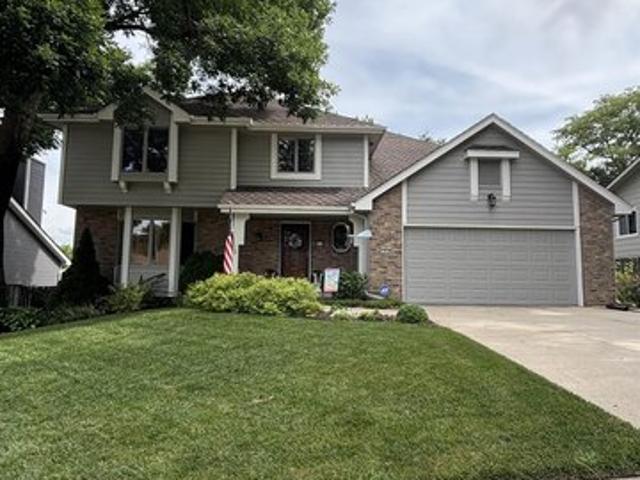 House for sale in Nebraska
