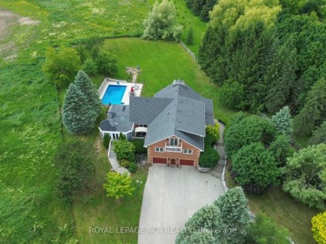 House for sale in Caledon, Ontario