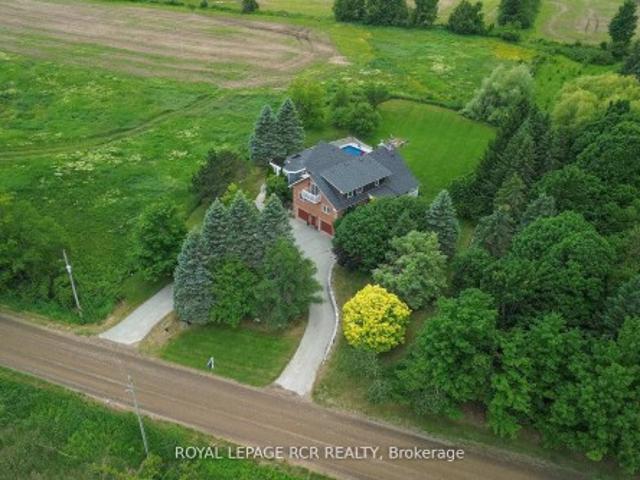 House for rent in Caledon, Ontario