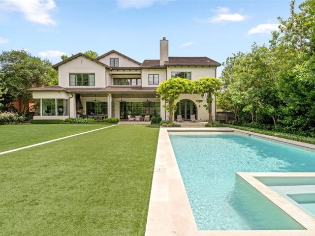 House for sale in Bellaire, Harris County
