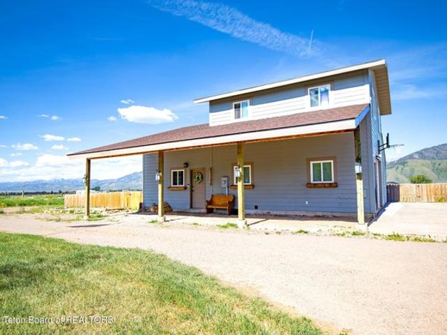 House for sale in Wyoming