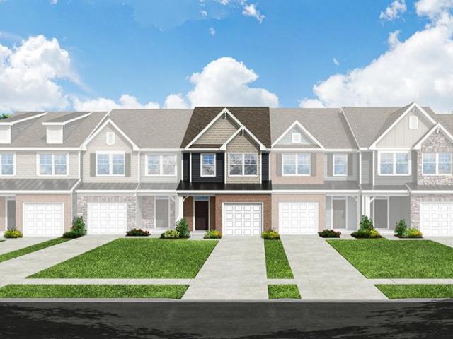 Townhouse for sale in Harrisburg, North Carolina