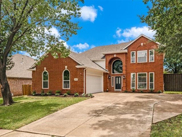 House for sale in Rowlett, Texas