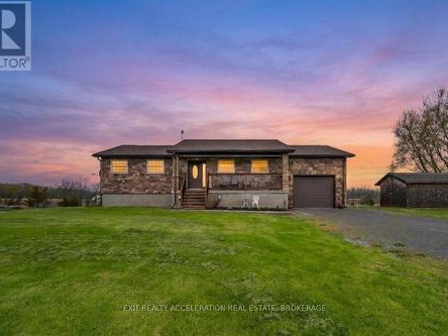 House for sale in Greater Napanee, Ontario