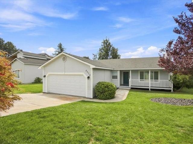 House for sale in Pasco, Washington