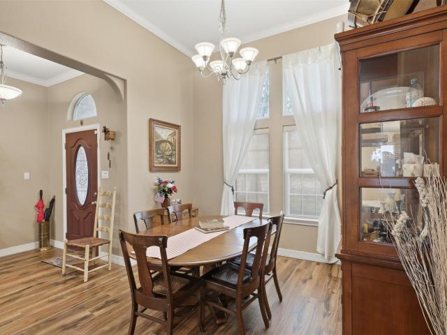 House for sale in Santa Fe, Texas
