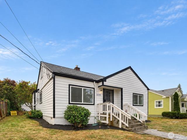 House for sale in Eastside, Tacoma