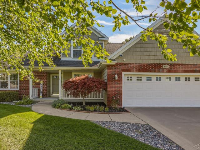 House for sale in Michigan