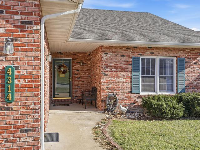 Condo for sale in Jefferson City, Missouri