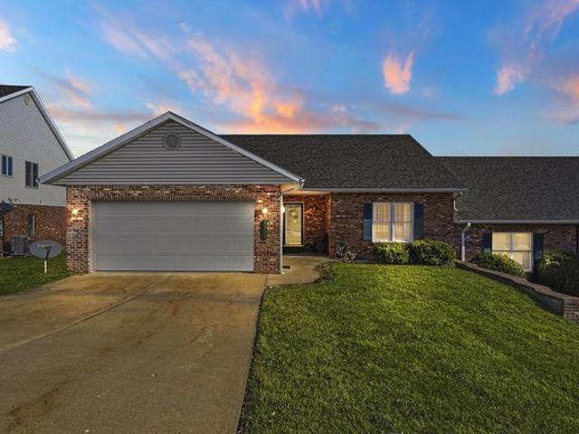 Condo for sale in Jefferson City, Missouri