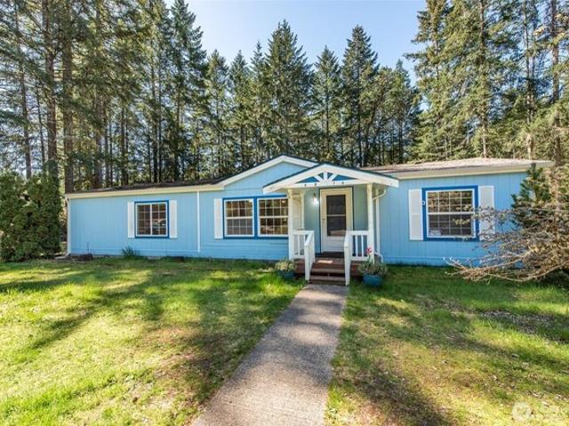 House for sale in Lakebay, Washington