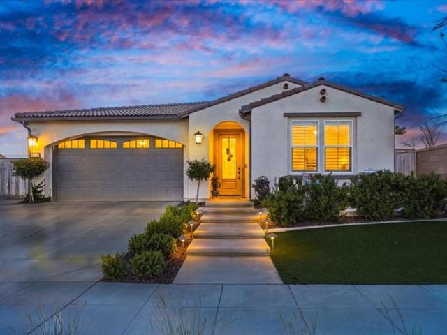 House for sale in Madera, California