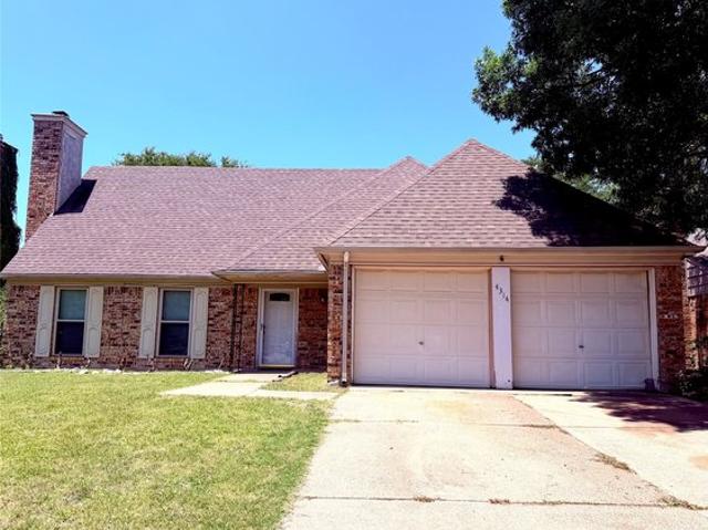 House for sale in Grand Prairie, Texas