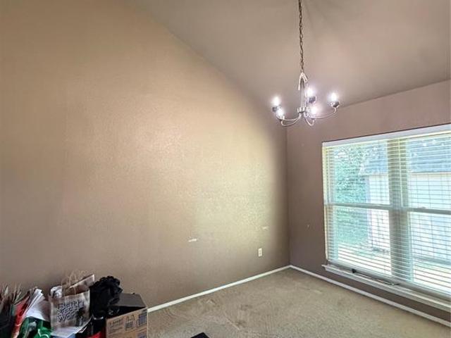 House for sale in Grand Prairie, Texas