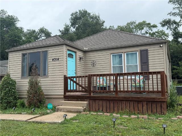 House for sale in Kansas City, Missouri