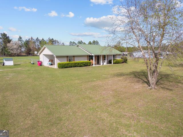 House for sale in Pierce, Georgia