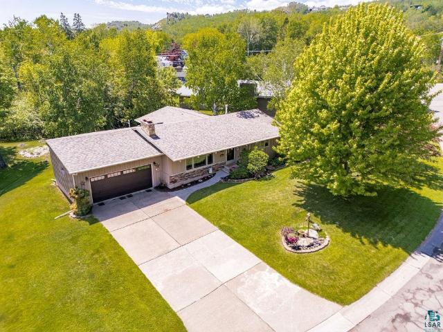 House for sale in Duluth, Minnesota