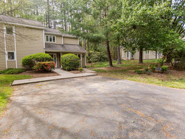 Townhouse for sale in Durham, North Carolina