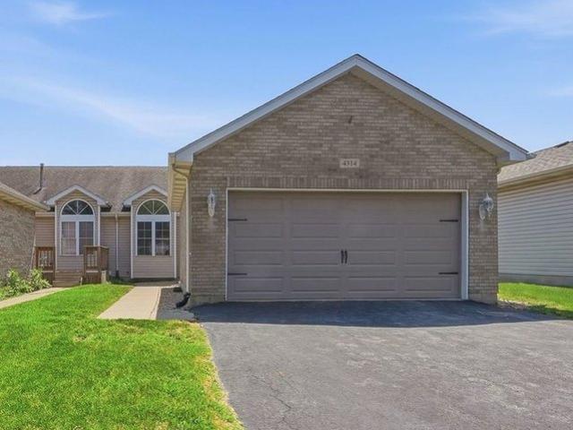 Townhouse for sale in Joliet, Will County