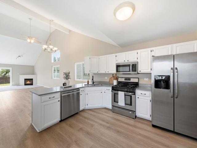 House for sale in Joliet, Illinois