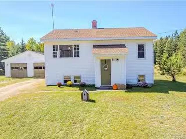 House for sale in Harvey Station, New Brunswick