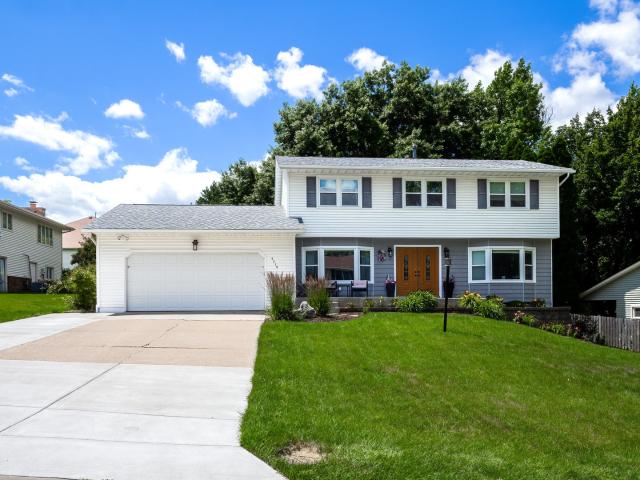 House for sale in Davenport, Iowa