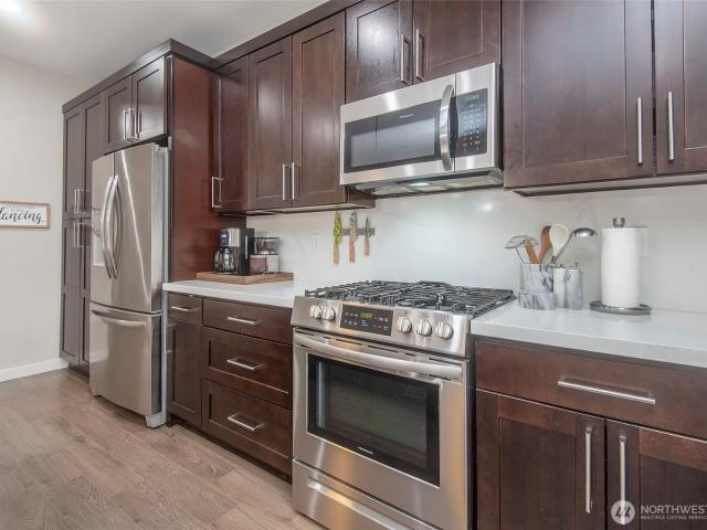 House for sale in Mukilteo, Washington