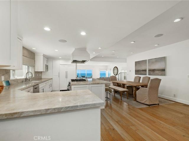 Townhouse for rent in Manhattan Beach