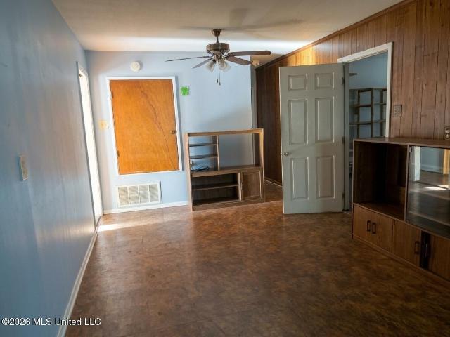 House for sale in Jackson, Mississippi