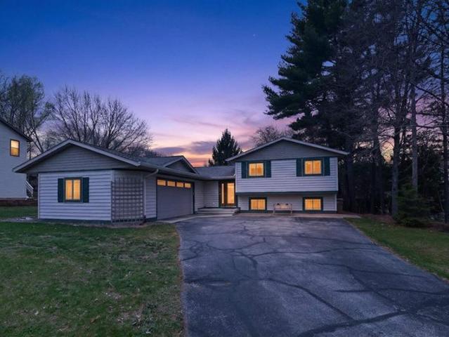 House for sale in Madison, Wisconsin