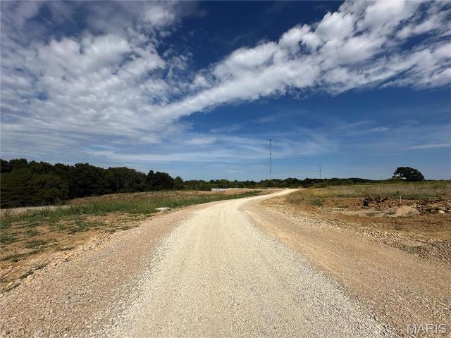 Land for sale in Farmington, Missouri