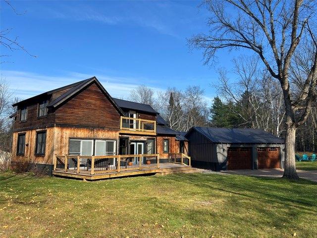 House for sale in Town of Cable, Bayfield County