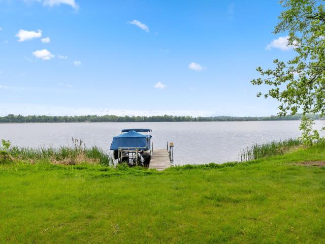 House for sale in Dent, Minnesota