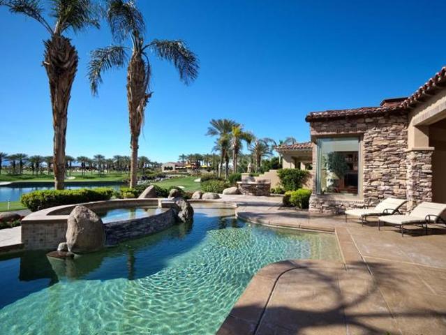 House for sale in Indian Wells, California