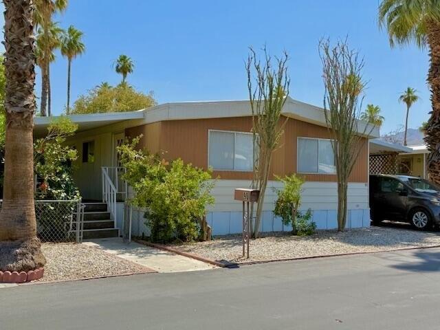 House for rent in Palm Desert