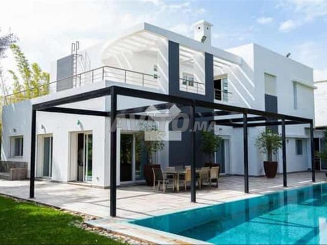 Propriété vente à Anfa, Gharb-Chrarda-Beni Hssen