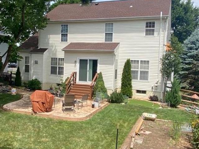 House for sale in Virginia