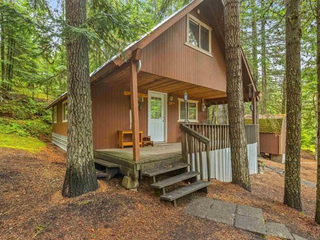 House for sale in Winchester, Idaho