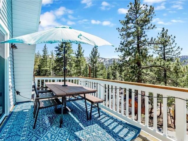 House for sale in Big Bear Lake