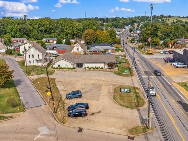 Commercial for sale in Parkersburg, West Virginia