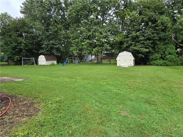 House for sale in Portage, Ohio