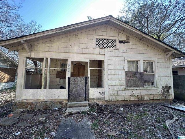 House for sale in Birmingham, Alabama