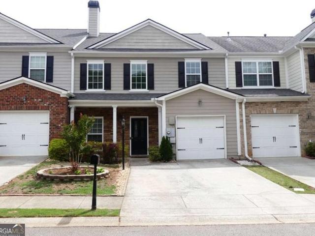 Townhouse for sale in Buford, Georgia